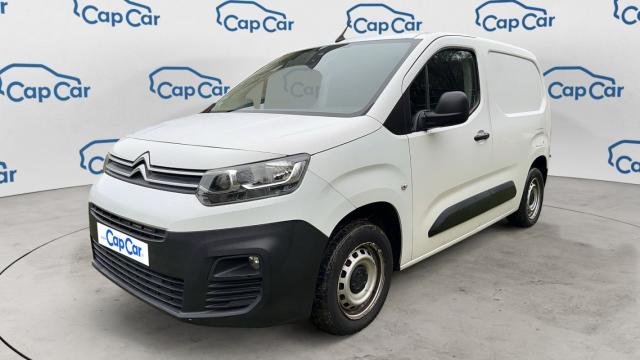 Citroen Berlingo Vu 1.5 Bluehdi 100 Club