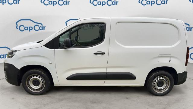 Citroen Berlingo image 2