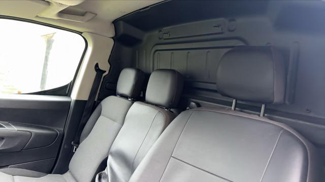 Citroen Berlingo image 9