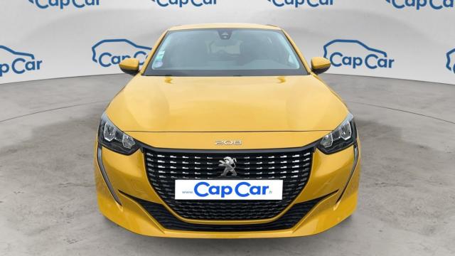 Peugeot 208 image 7