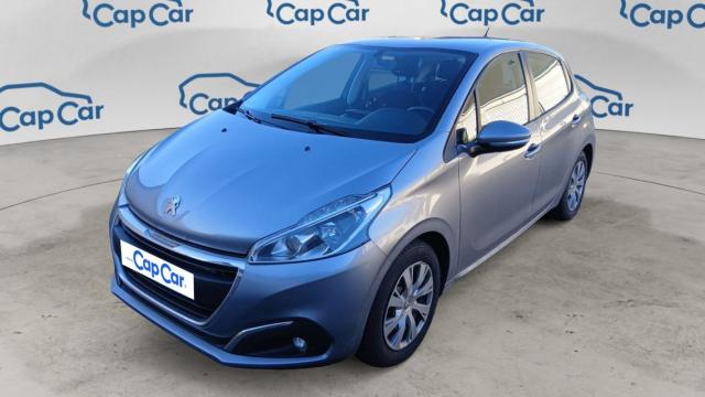 Peugeot 208 1.5 Bluehdi 100 Allure