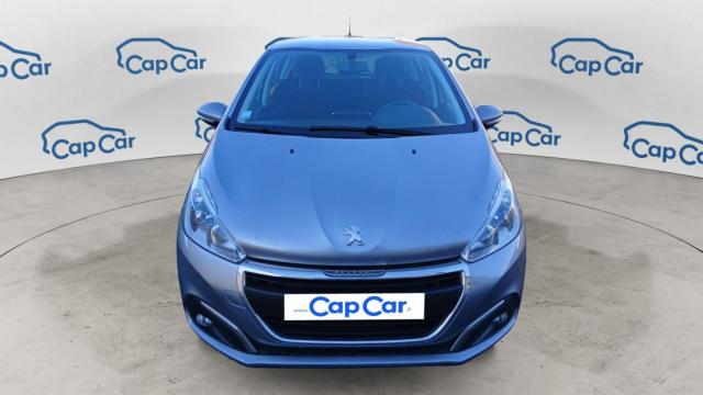 Peugeot 208 image 3