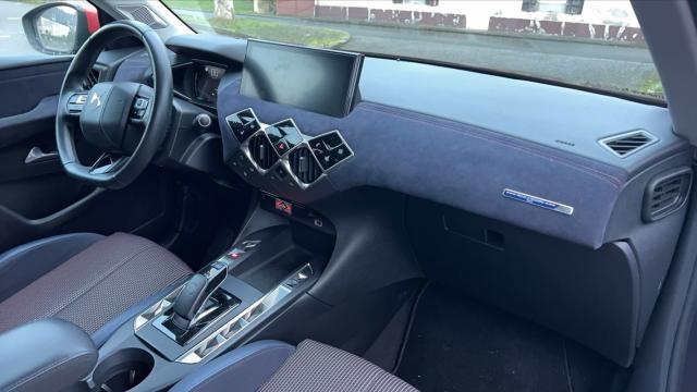 Ds Ds 3 Crossback image 1