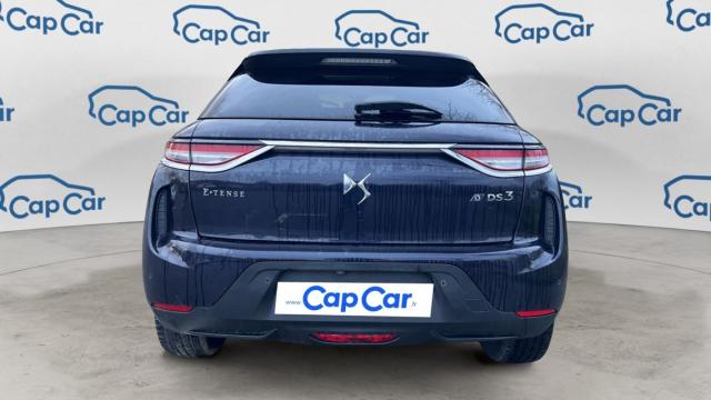 Ds Ds 3 Crossback image 5