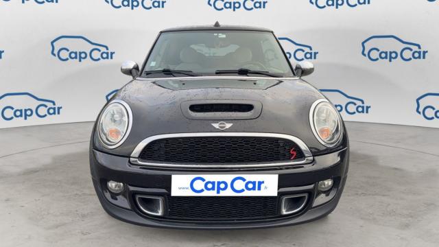 Mini Cabrio image 9