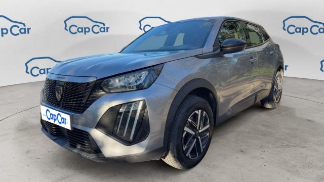 Peugeot 2008 1.2 102 Active - Entretien Constructeur