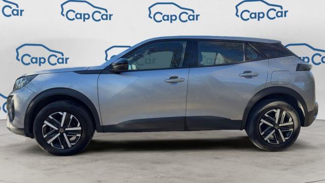 Peugeot 2008 image 8