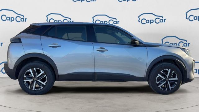 Peugeot 2008 image 2