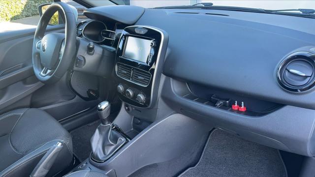 Renault Clio image 1