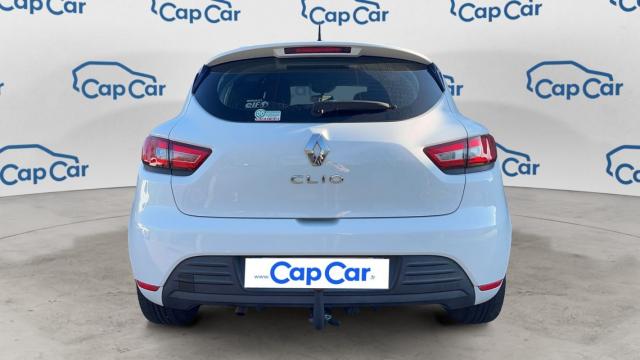 Renault Clio image 2