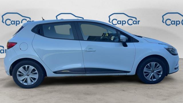 Renault Clio image 9