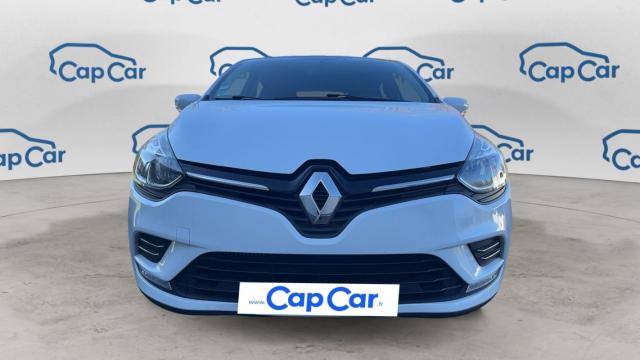 Renault Clio image 7
