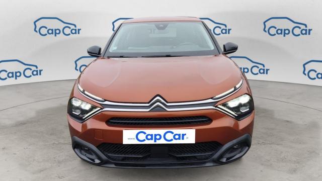 Citroen C4 image 5