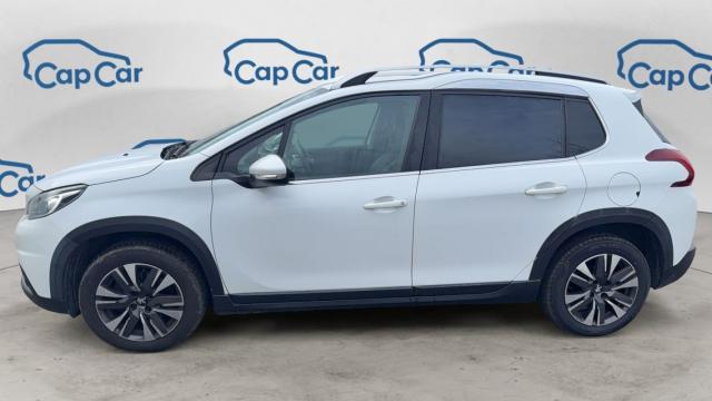 Peugeot 2008 image 3