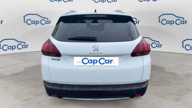 Peugeot 2008 image 6