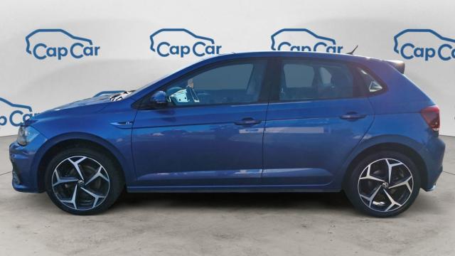 Volkswagen Polo image 8