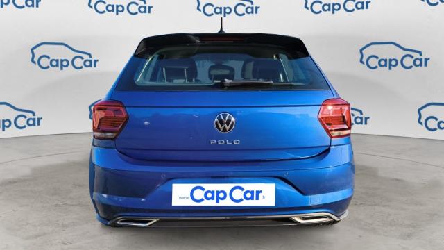 Volkswagen Polo image 7