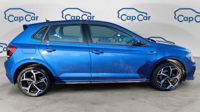 Volkswagen Polo image 9