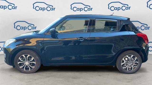 Suzuki Swift image 1