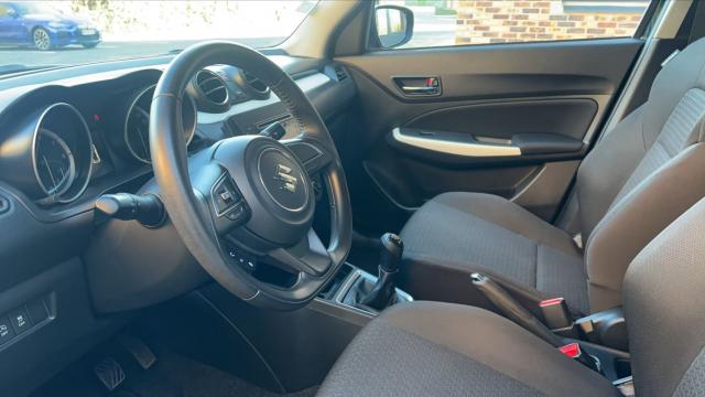 Suzuki Swift image 3