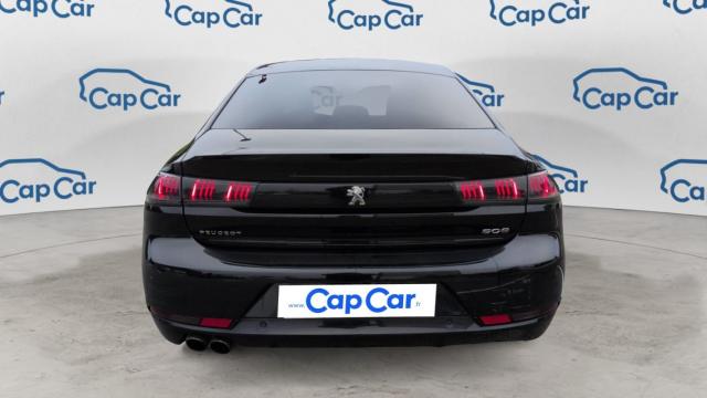Peugeot 508 image 7