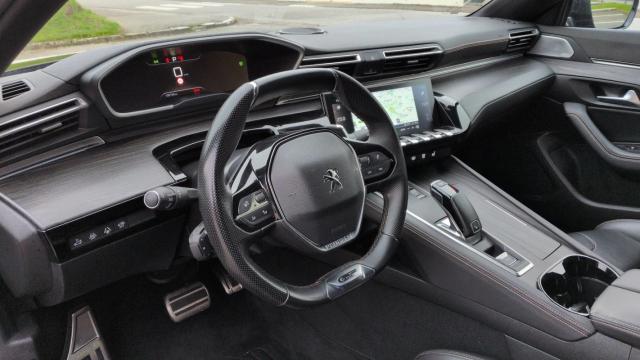 Peugeot 508 image 2