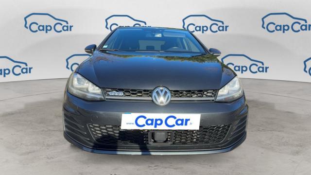 Volkswagen Golf image 2