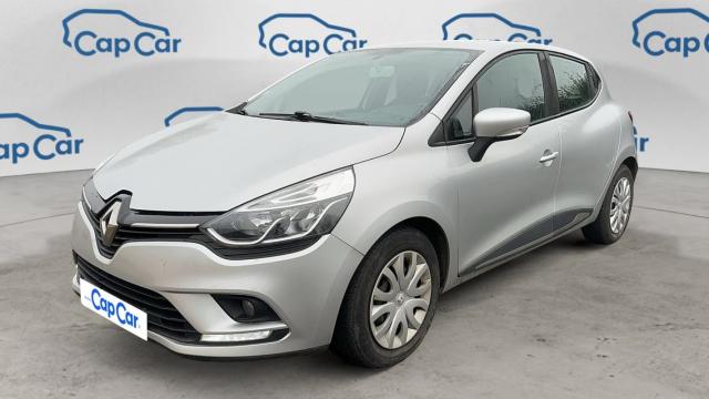 Renault Clio Iv 1.5 Dci Energy 90 Business