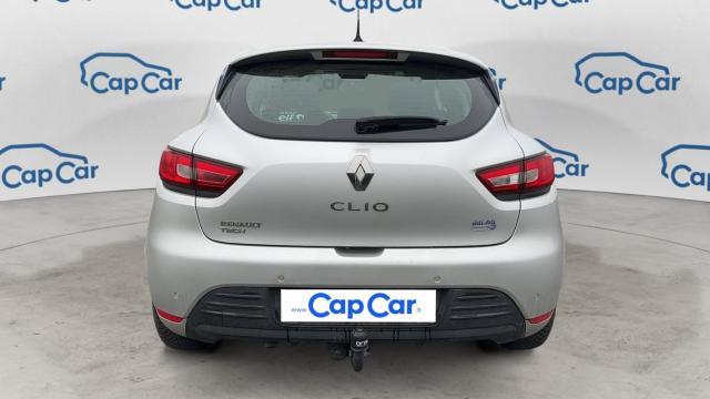 Renault Clio image 7