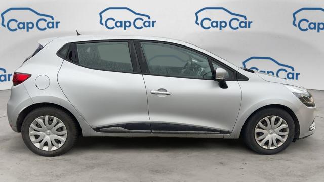 Renault Clio image 8