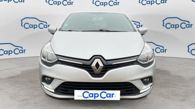 Renault Clio image 4