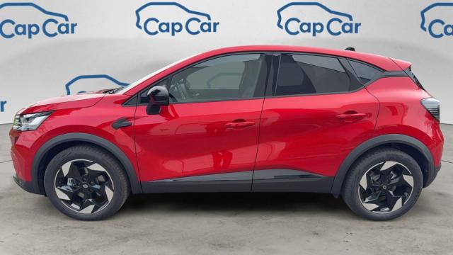 Renault Captur image 3