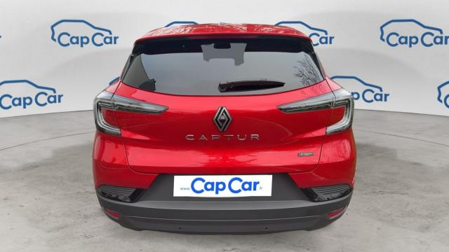 Renault Captur image 9