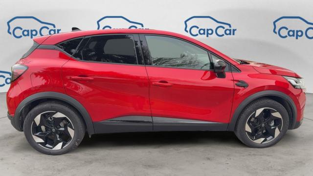 Renault Captur image 6