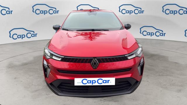 Renault Captur image 2