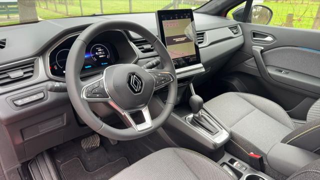 Renault Captur image 7