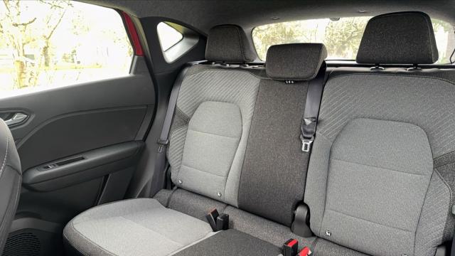 Renault Captur image 4