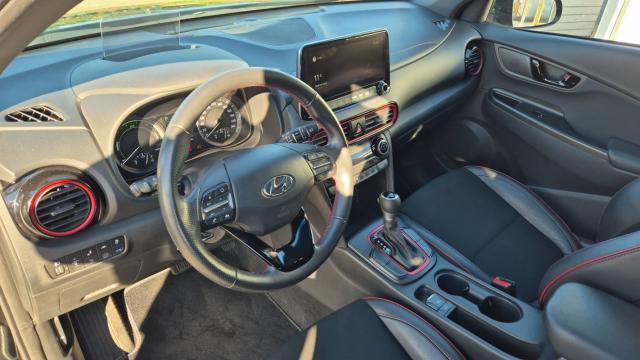 Hyundai Kona image 5