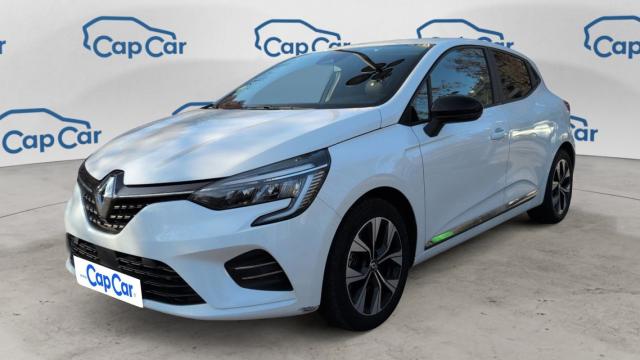 Renault Clio 1.5 Blue Dci 100 évolution