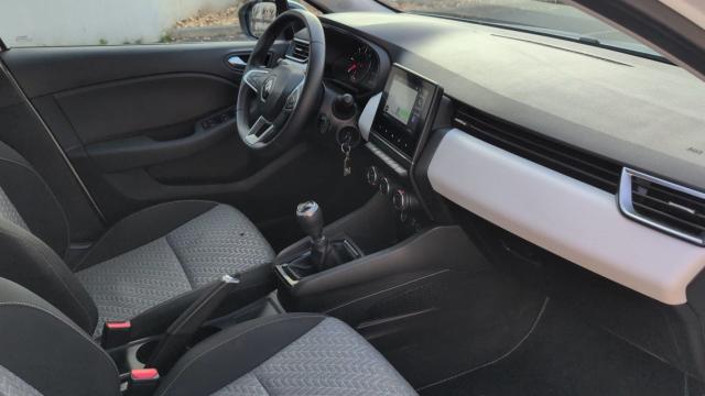 Renault Clio image 8