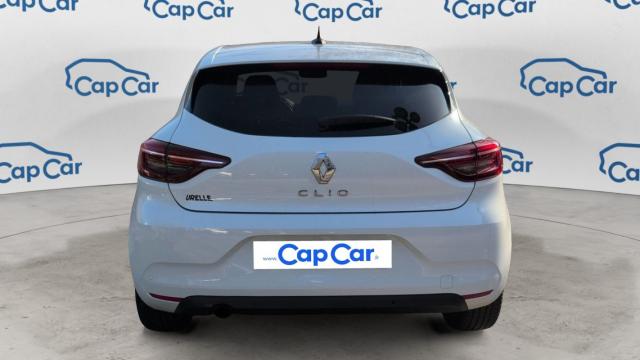 Renault Clio image 4