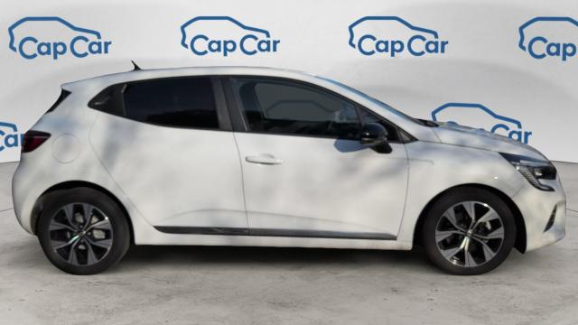 Renault Clio image 6