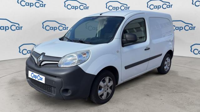 Renault Kangoo Express Ii 1.5 Blue Dci 95 Confort