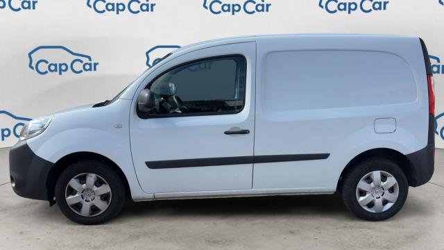 Renault Kangoo Express image 4