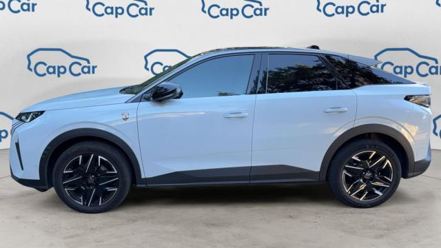 Peugeot 3008 image 9