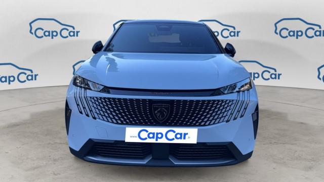 Peugeot 3008 image 1