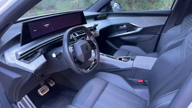 Peugeot 3008 image 7