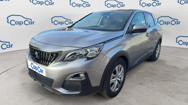 Peugeot 3008 1.5 Bluehdi 130 Active Business