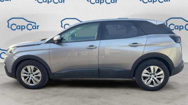 Peugeot 3008 image 7