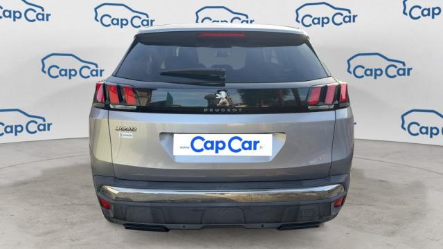 Peugeot 3008 image 9